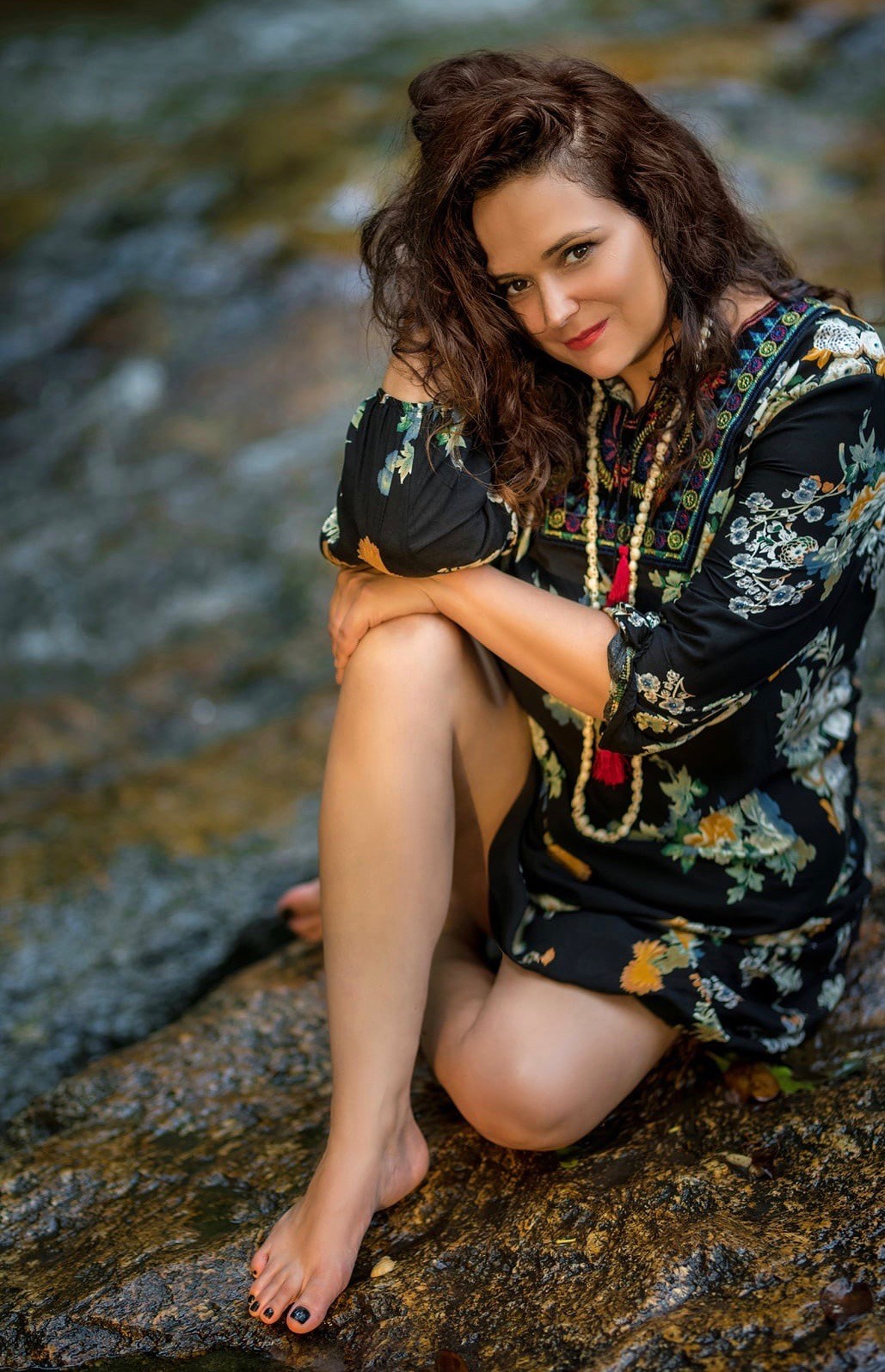 Sodasi’s Tantra Massage In Berlin - Erotic Massage in Berlin, Germany
