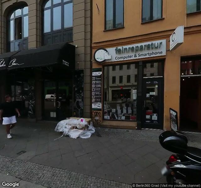 Sodasi’s Tantra Massage In Berlin - Erotic Massage in Berlin, Germany