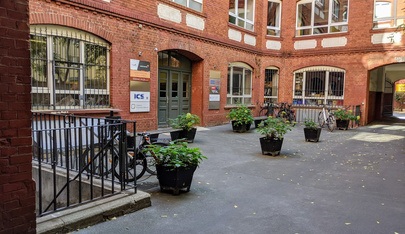 Spiritual Tantra Lounge - Tantra Massage Berlin - Erotic Massage in Berlin, Germany