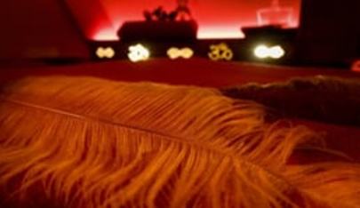 Spiritual Tantra Lounge - Tantra Massage Berlin - Erotic Massage in Berlin, Germany