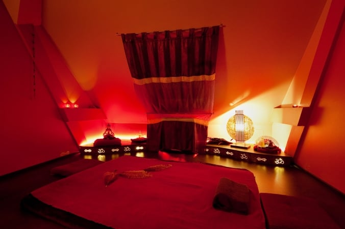 Spiritual Tantra Lounge - Tantra Massage Berlin - Erotic Massage in Berlin, Germany