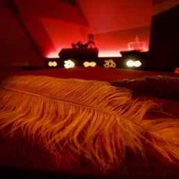 Spiritual Tantra Lounge - Tantra Massage Berlin - Erotic Massage in Berlin, Germany