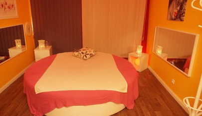 Sweet Body Massagen - Erotic Massage in Berlin, Germany