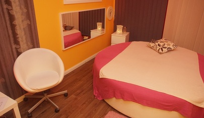 Sweet Body Massagen - Erotic Massage in Berlin, Germany