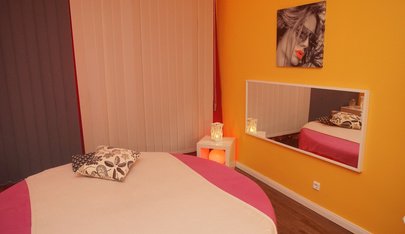 Sweet Body Massagen - Erotic Massage in Berlin, Germany