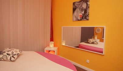 Sweet Body Massagen - Erotic Massage in Berlin, Germany