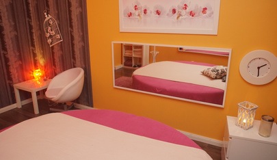 Sweet Body Massagen - Erotic Massage in Berlin, Germany