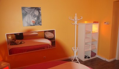 Sweet Body Massagen - Erotic Massage in Berlin, Germany
