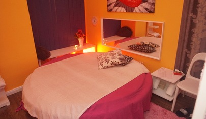 Sweet Body Massagen - Erotic Massage in Berlin, Germany