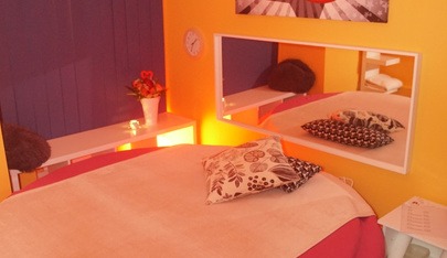 Sweet Body Massagen - Erotic Massage in Berlin, Germany