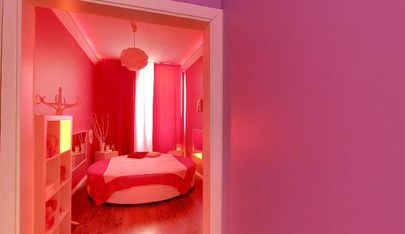 Sweet Body Massagen - Erotic Massage in Berlin, Germany