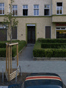 Sweet Body Massagen - Erotic Massage in Berlin, Germany