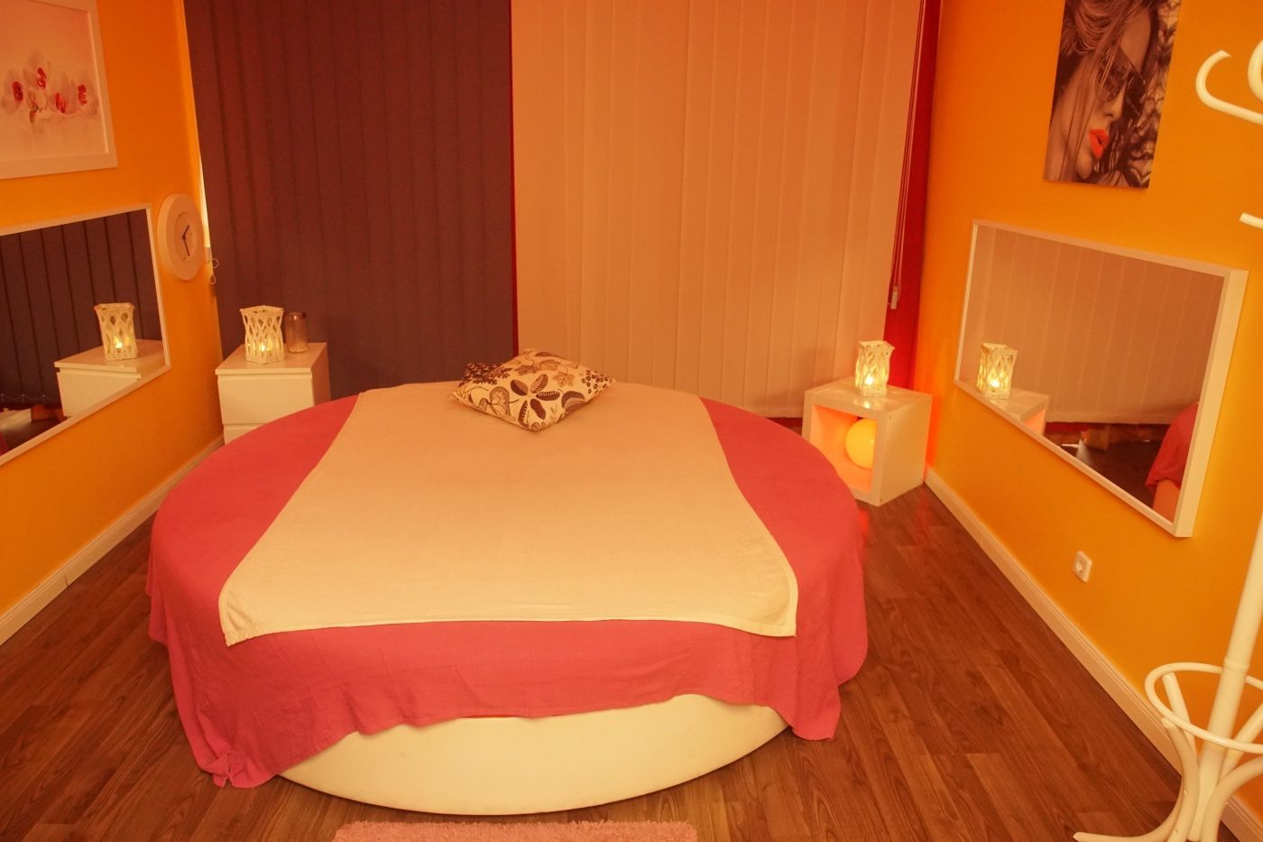Sweet Body Massagen - Erotic Massage in Berlin, Germany