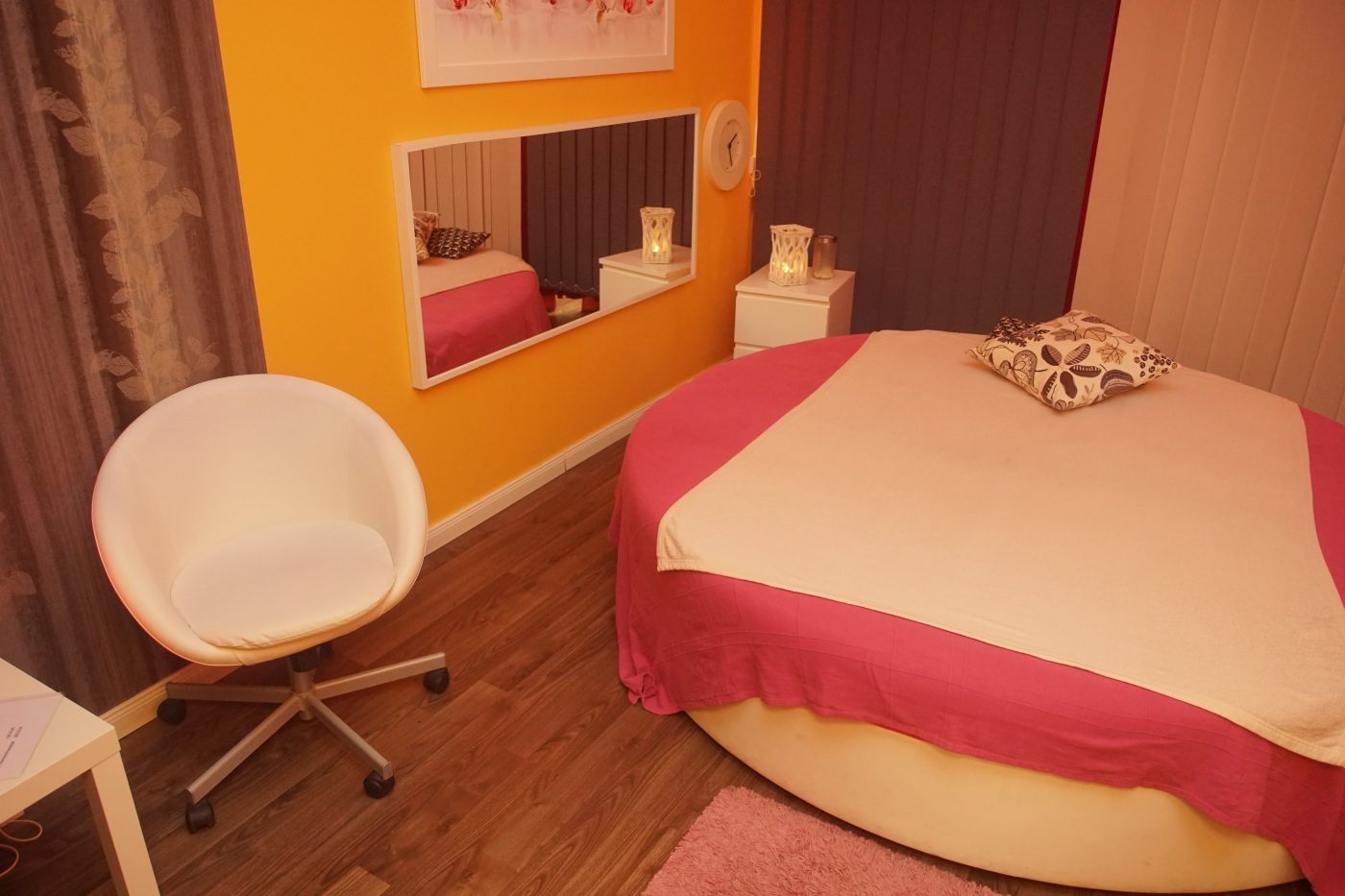 Sweet Body Massagen - Erotic Massage in Berlin, Germany