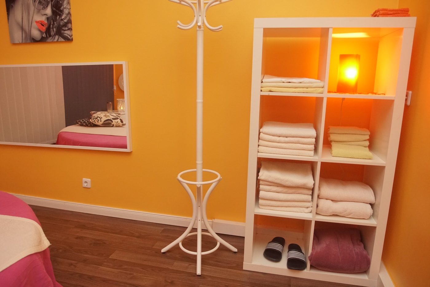 Sweet Body Massagen - Erotic Massage in Berlin, Germany