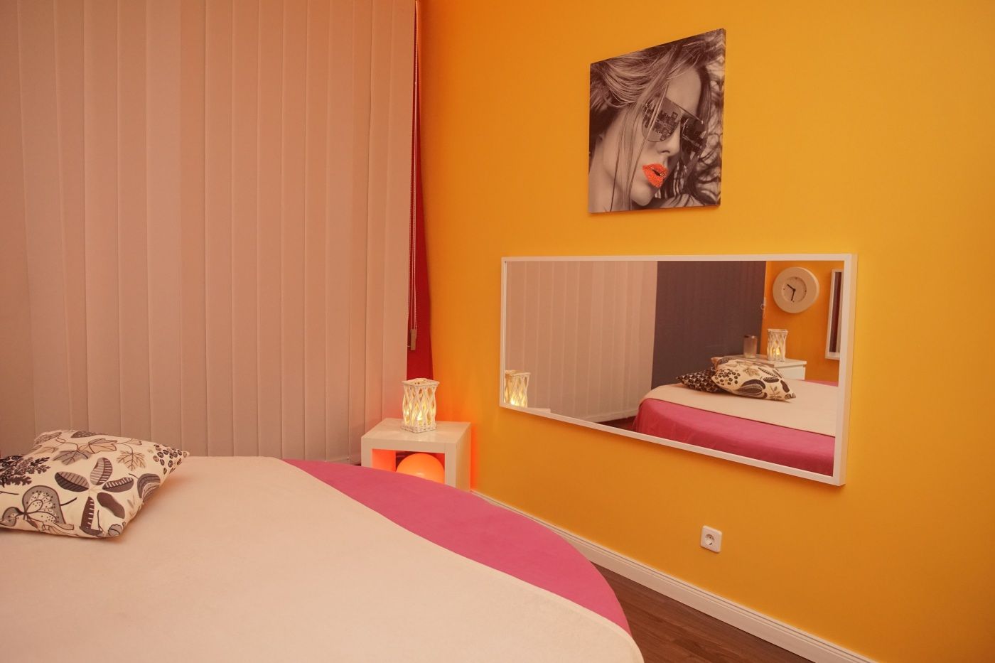 Sweet Body Massagen - Erotic Massage in Berlin, Germany