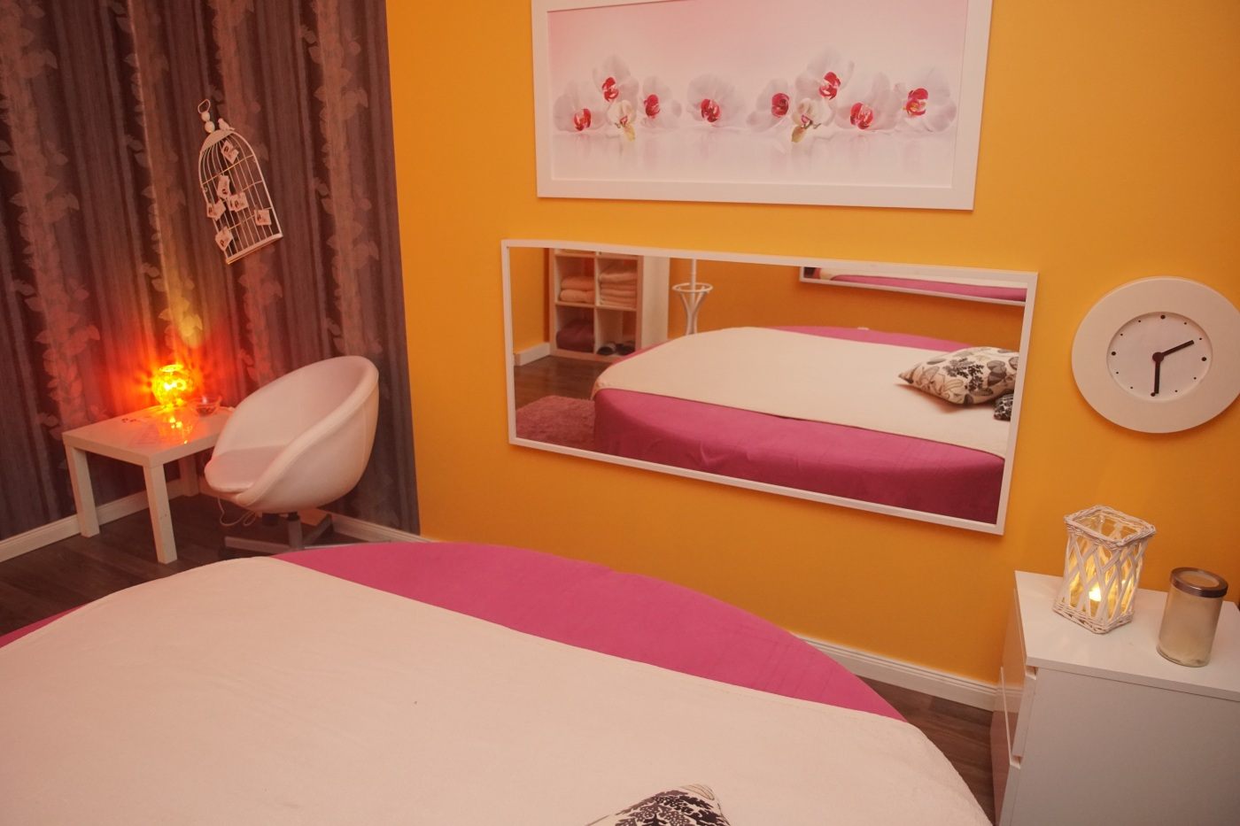 Sweet Body Massagen - Erotic Massage in Berlin, Germany