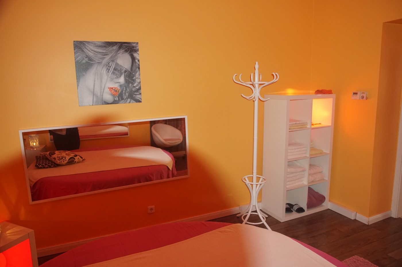 Sweet Body Massagen - Erotic Massage in Berlin, Germany
