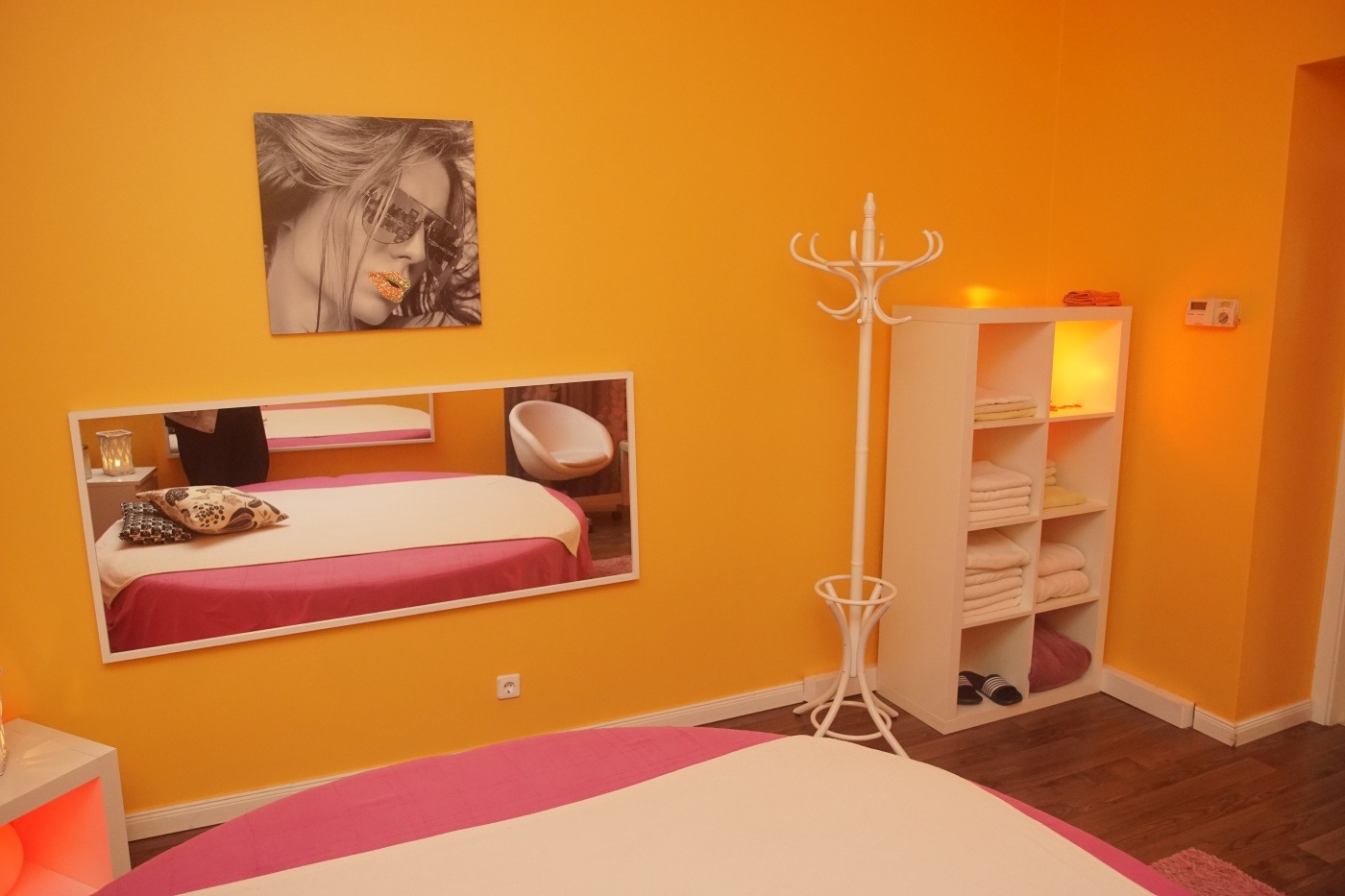 Sweet Body Massagen - Erotic Massage in Berlin, Germany