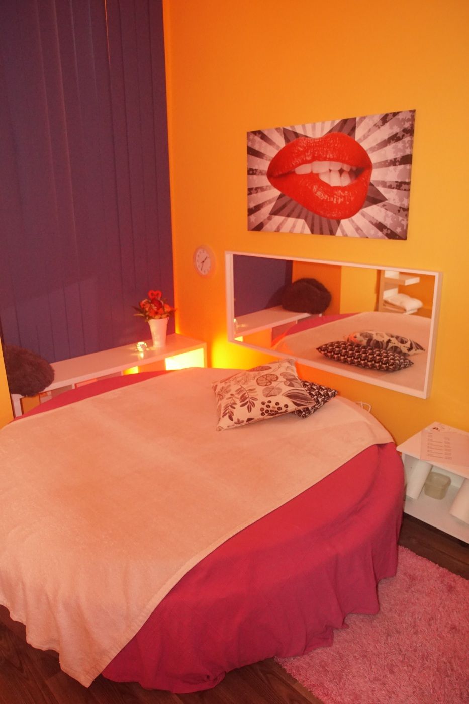 Sweet Body Massagen - Erotic Massage in Berlin, Germany