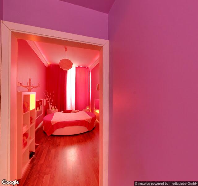 Sweet Body Massagen - Erotic Massage in Berlin, Germany