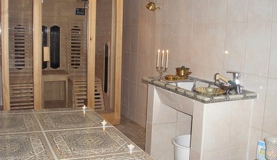 Tantra Wellness Massagen - Erotic Massage in Berlin, Germany