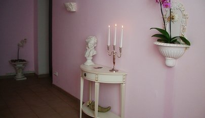 Tantra Wellness Massagen - Erotic Massage in Berlin, Germany