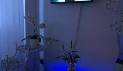 Tantra Wellness Massagen - Erotic Massage in Berlin, Germany