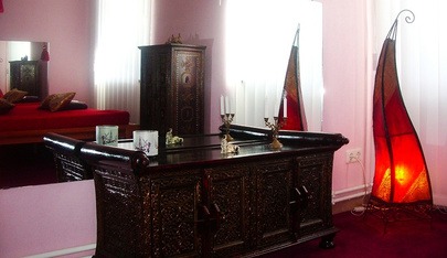 Tantra Wellness Massagen - Erotic Massage in Berlin, Germany