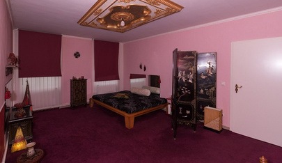 Tantra Wellness Massagen - Erotic Massage in Berlin, Germany