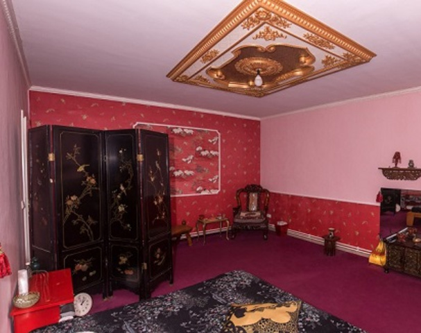 Tantra Wellness Massagen - Erotic Massage in Berlin, Germany