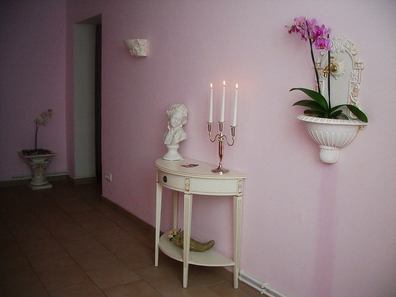 Tantra Wellness Massagen - Erotic Massage in Berlin, Germany