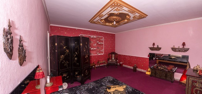 Tantra Wellness Massagen - Erotic Massage in Berlin, Germany