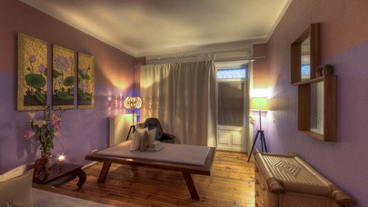Thai Spa Berlin - Erotic Massage in Berlin, Germany