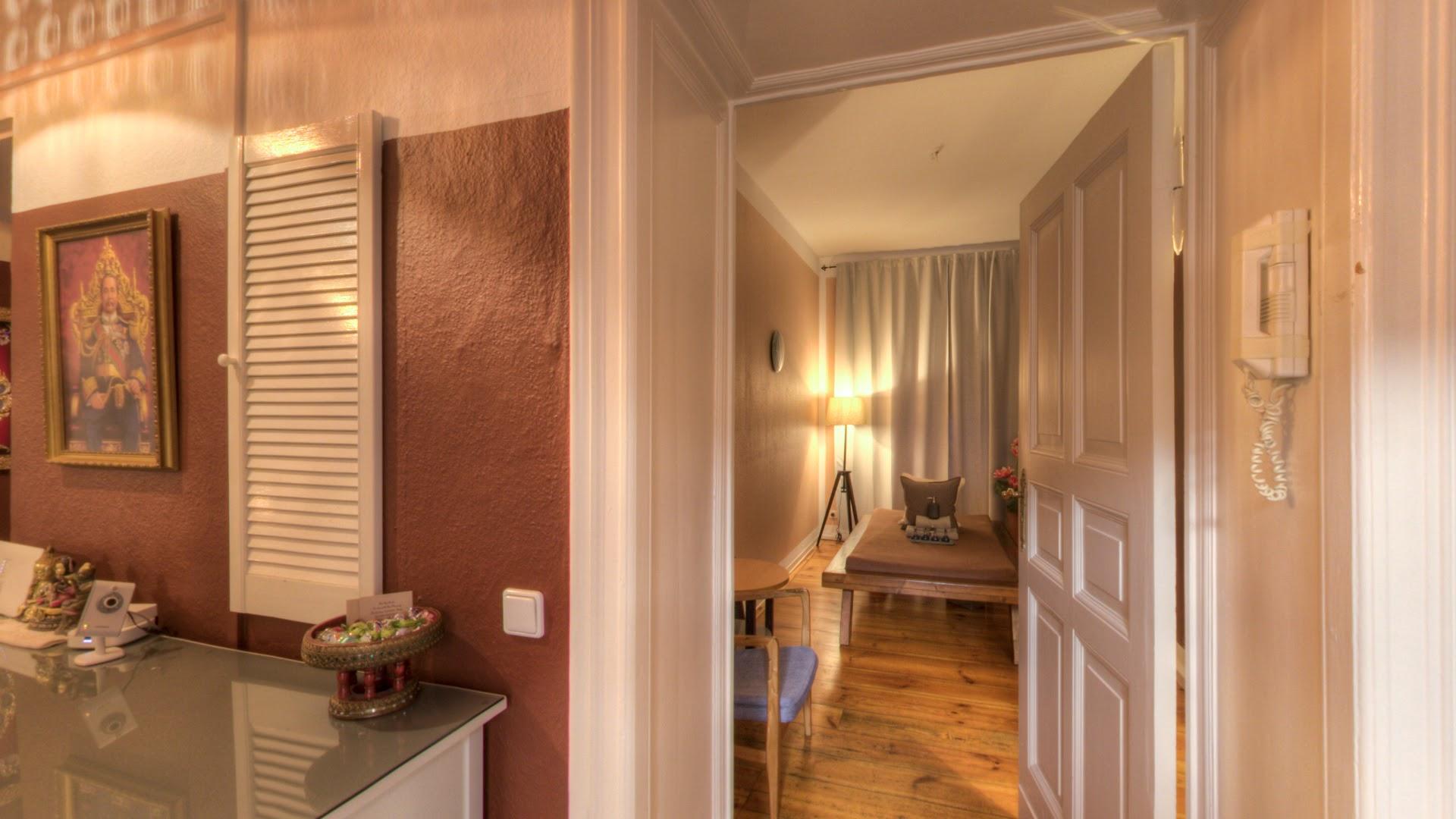 Thai Spa Berlin - Erotic Massage in Berlin, Germany