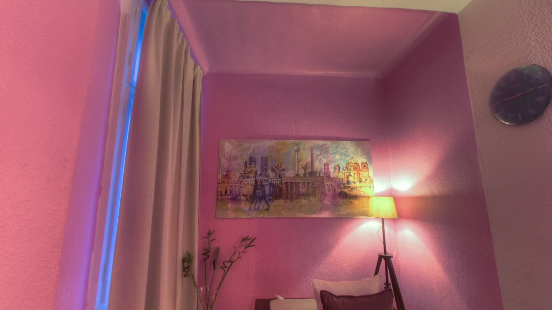 Thai Spa Berlin - Erotic Massage in Berlin, Germany