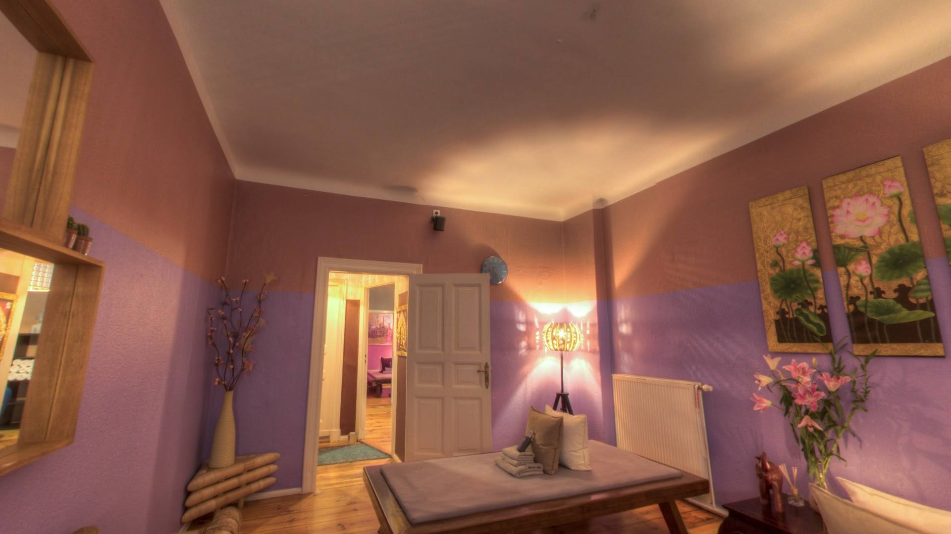 Thai Spa Berlin - Erotic Massage in Berlin, Germany