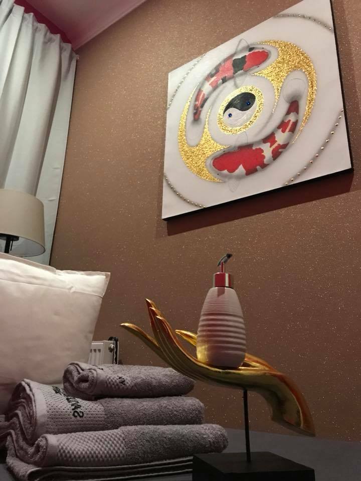 Thai Spa Berlin - Erotic Massage in Berlin, Germany