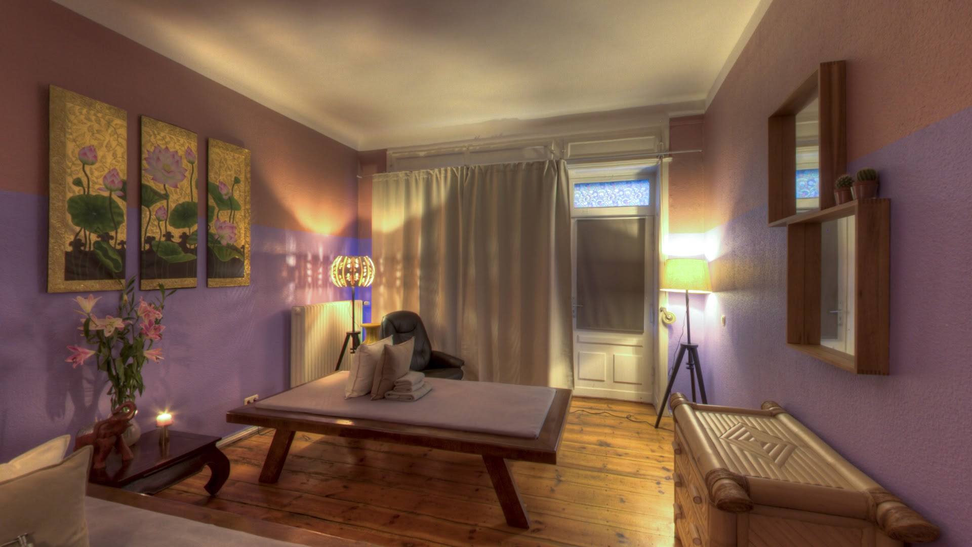 Thai Spa Berlin - Erotic Massage in Berlin, Germany