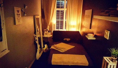 Veronas Massage - Erotic Massage in Berlin, Germany