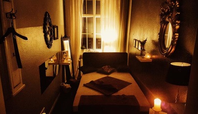 Veronas Massage - Erotic Massage in Berlin, Germany
