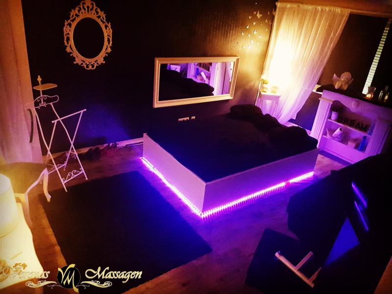 Veronas Massage - Erotic Massage in Berlin, Germany