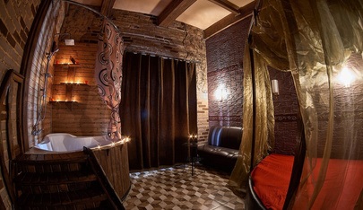 Vida - Erotic Massage in Berlin, Germany