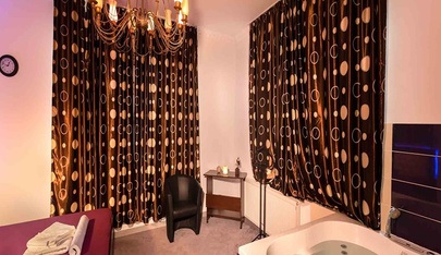 Vida - Erotic Massage in Berlin, Germany