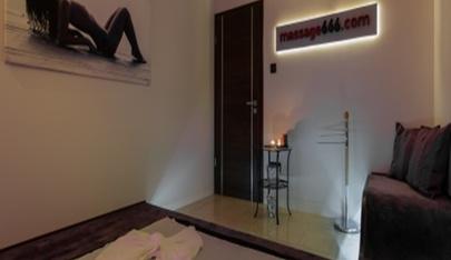 Vida - Erotic Massage in Berlin, Germany