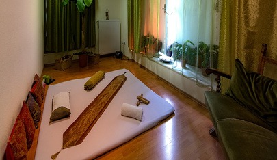 Vida - Erotic Massage in Berlin, Germany