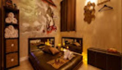 Vida - Erotic Massage in Berlin, Germany