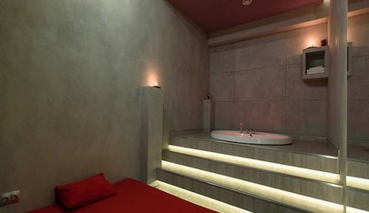 Vida - Erotic Massage in Berlin, Germany