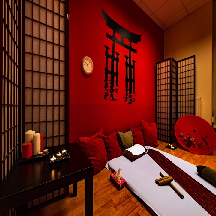 Vida - Erotic Massage in Berlin, Germany