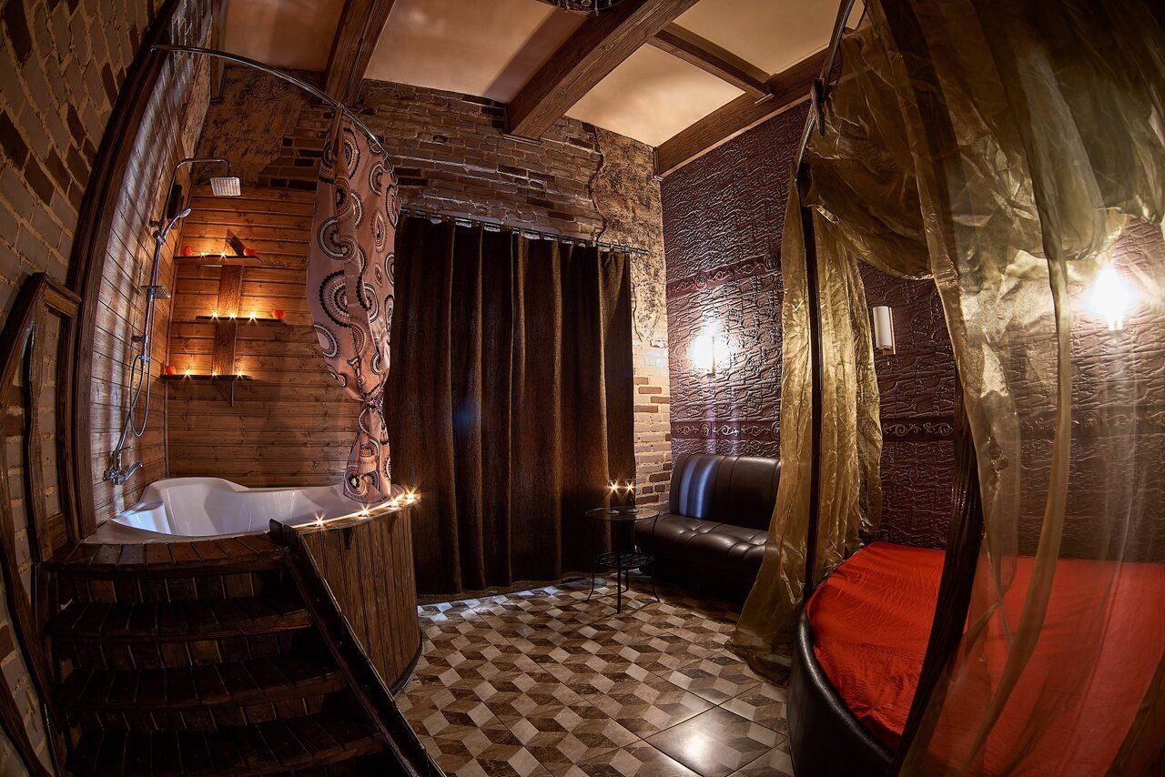 Vida - Erotic Massage in Berlin, Germany